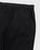 Our Legacy – Crinkled Sailor Trouser Black - Pants - Black - Image 4