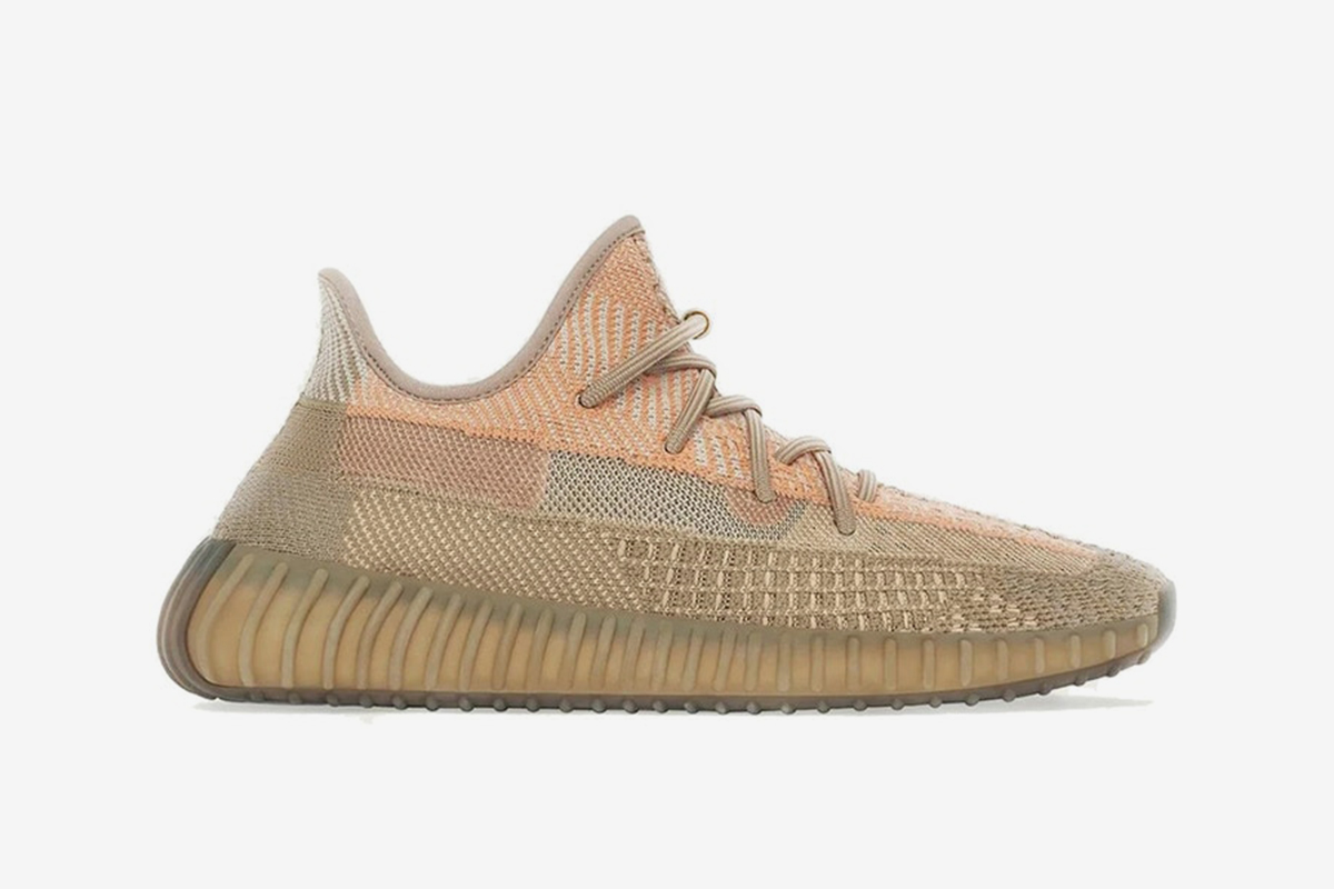 yeezy boost 350 v2 "sand taupe"