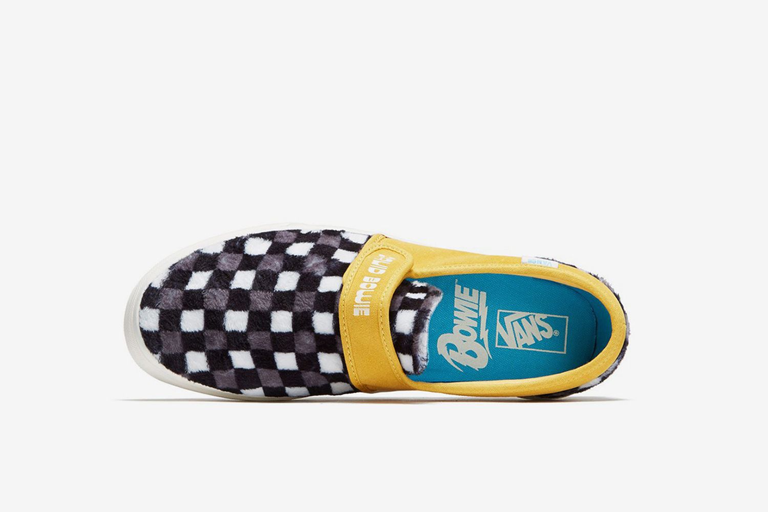 Slip-On 47 V