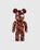 Medicom – Be@rbrick Lango 400% Red