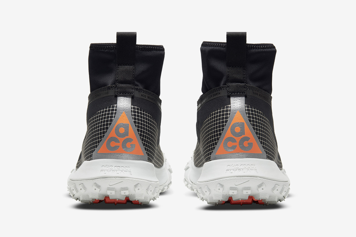 Nike ACG Holiday 2020: Official Images & Release Info
