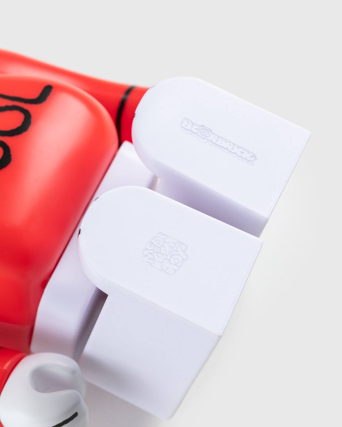 Medicom – Be@rbrick Joe Cool 1000% Multi - Toys - Multi - Image 4