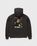 Neue Nationalgalerie x Highsnobiety – BERLIN, BERLIN 3 Artwork Hoodie Black - Sweats - Black - Image 1