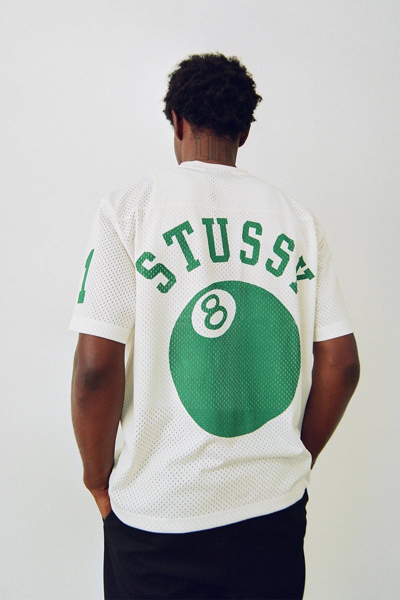 Stussy Summer 2021 collection Lookbook (4)