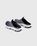 Salomon x Beams – RX Slide 3.0 Quiet Shade/Night Sky/Black - Slides - Blue - Image 3