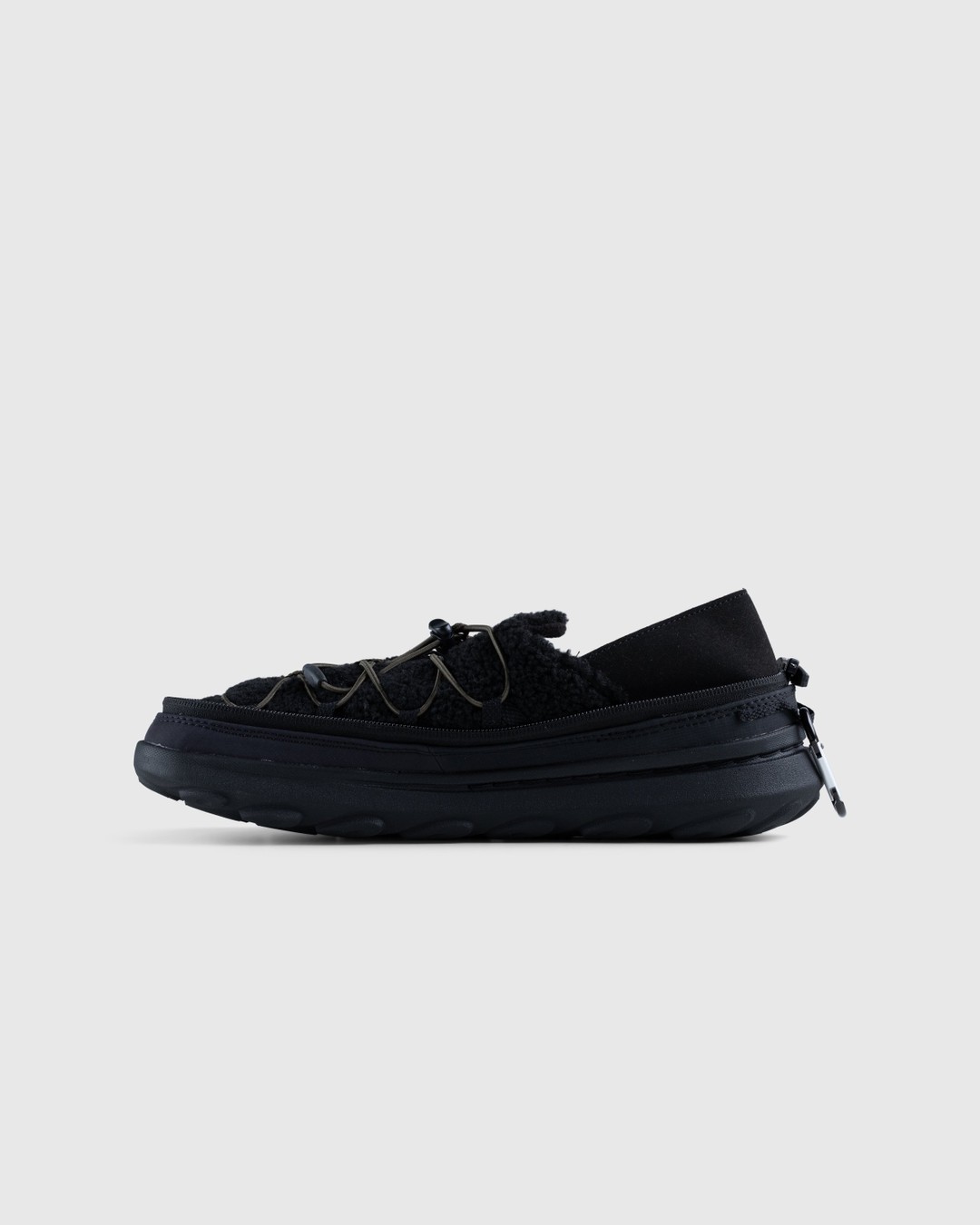 Merrell – HUT MOC 2 Packable Fleece - Sneakers - Multi - Image 2