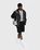 Acne Studios – Tailored Pleated Shorts Black - Shorts - Black - Image 7