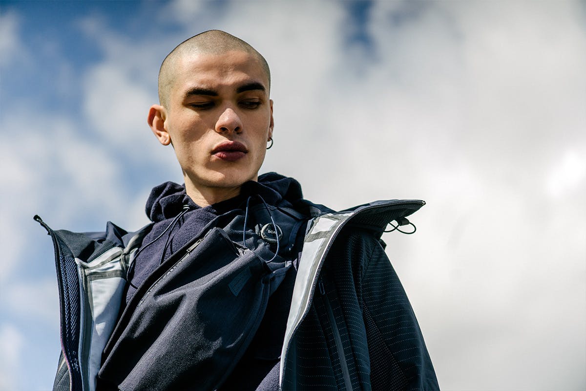 descente allterrain fw19 browns