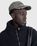 Martine Rose – Rolled Cap Green - Hats - Green - Image 4