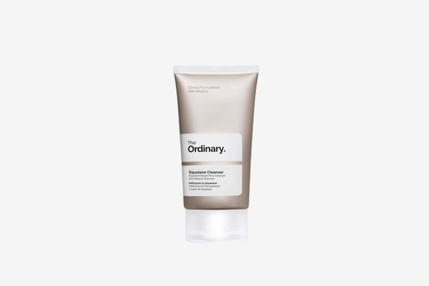 Squalane Cleanser