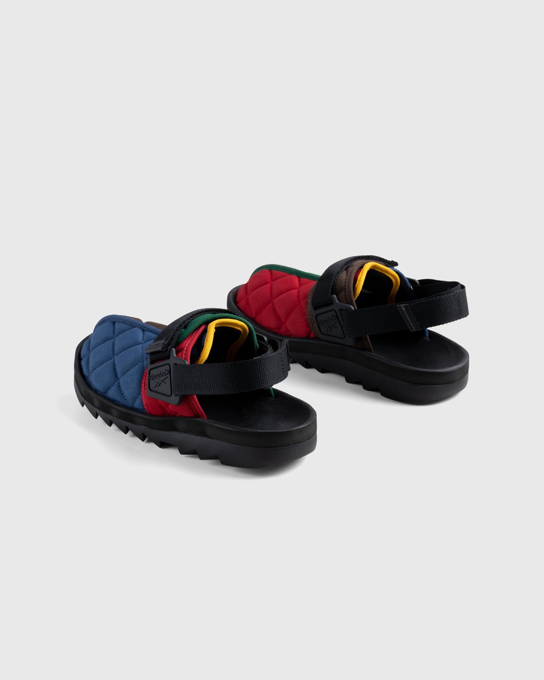 Reebok – Beatnik Moc Multi - Sneakers - Multi - Image 4