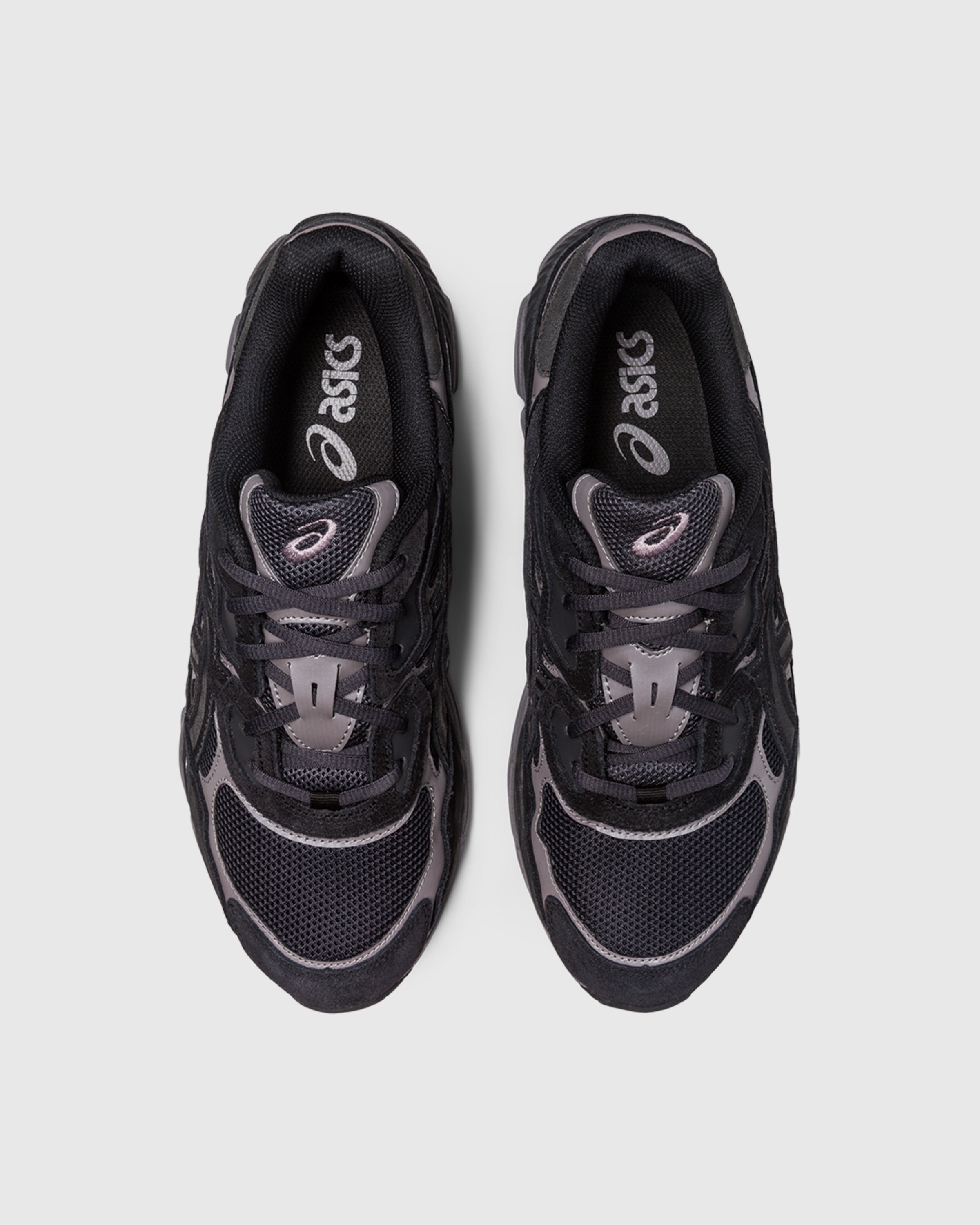 Gel kayano on sale 5 360 black