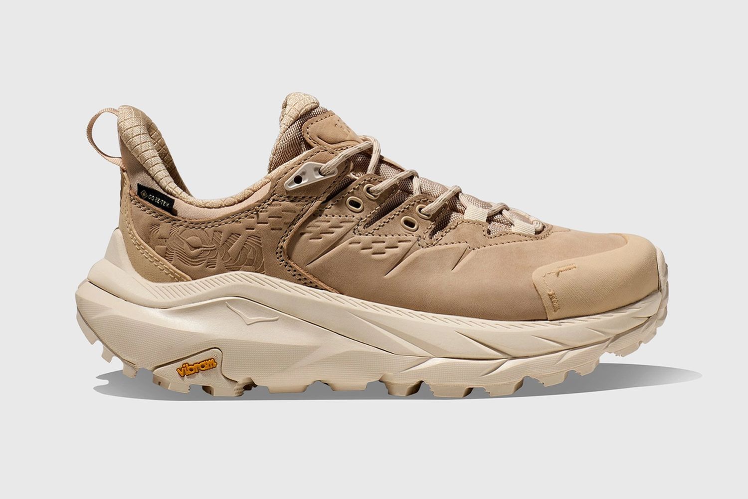 How HOKA Became a Fashionable Sneaker of Choice