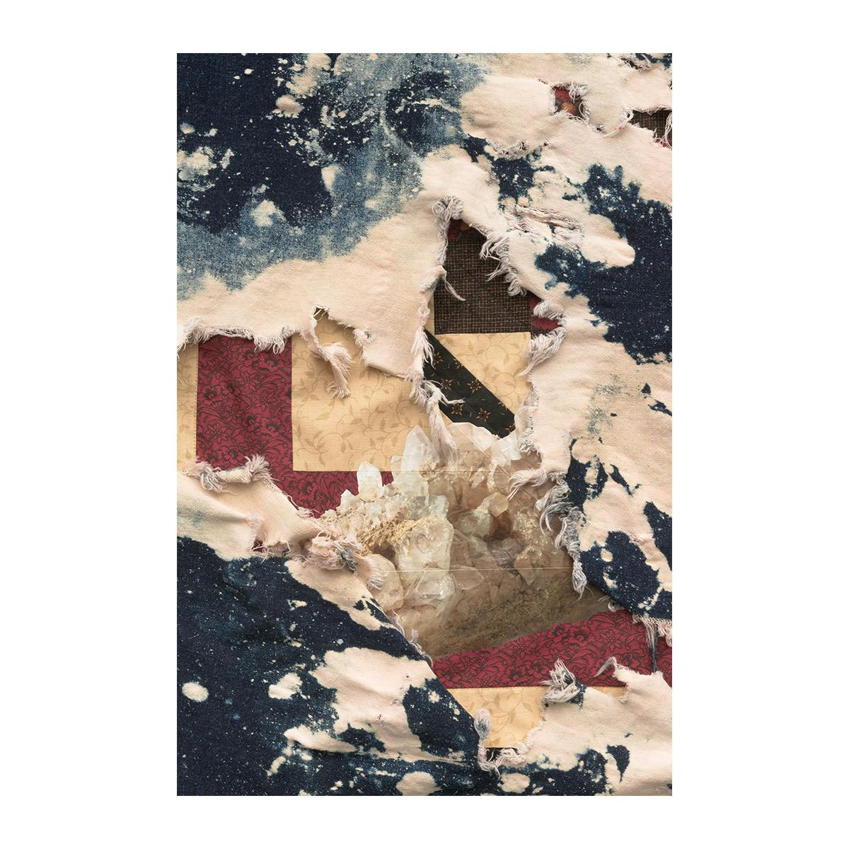 <em>UNIQUE (6311)</em>, 2019