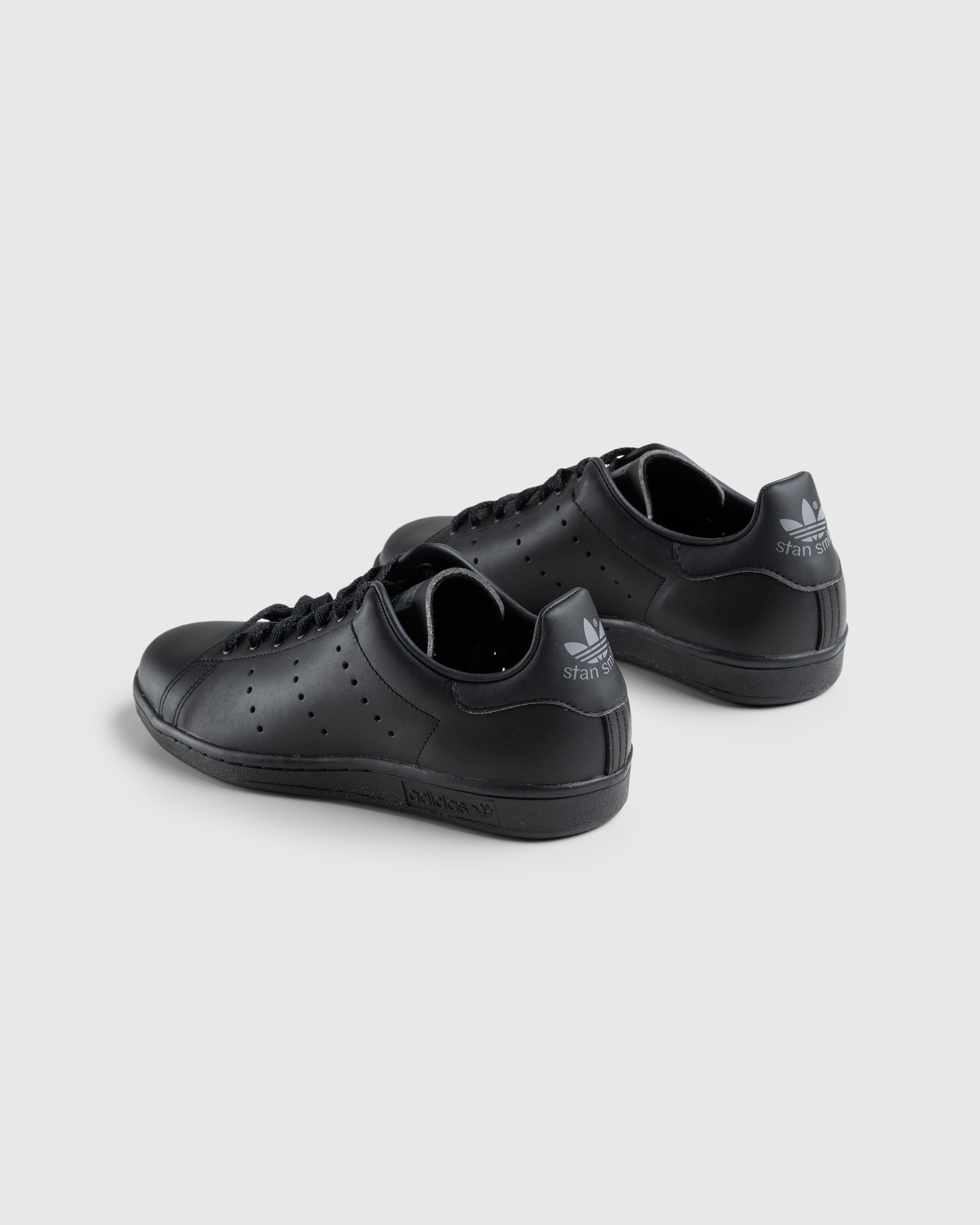 Adidas Stan Smith 80s Black Highsnobiety Shop