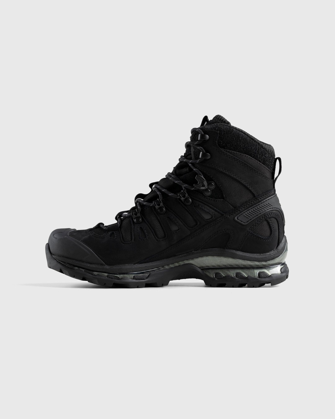 glimt Håbefuld cache Salomon – Quest 4D GTX Advanced Black | Highsnobiety Shop