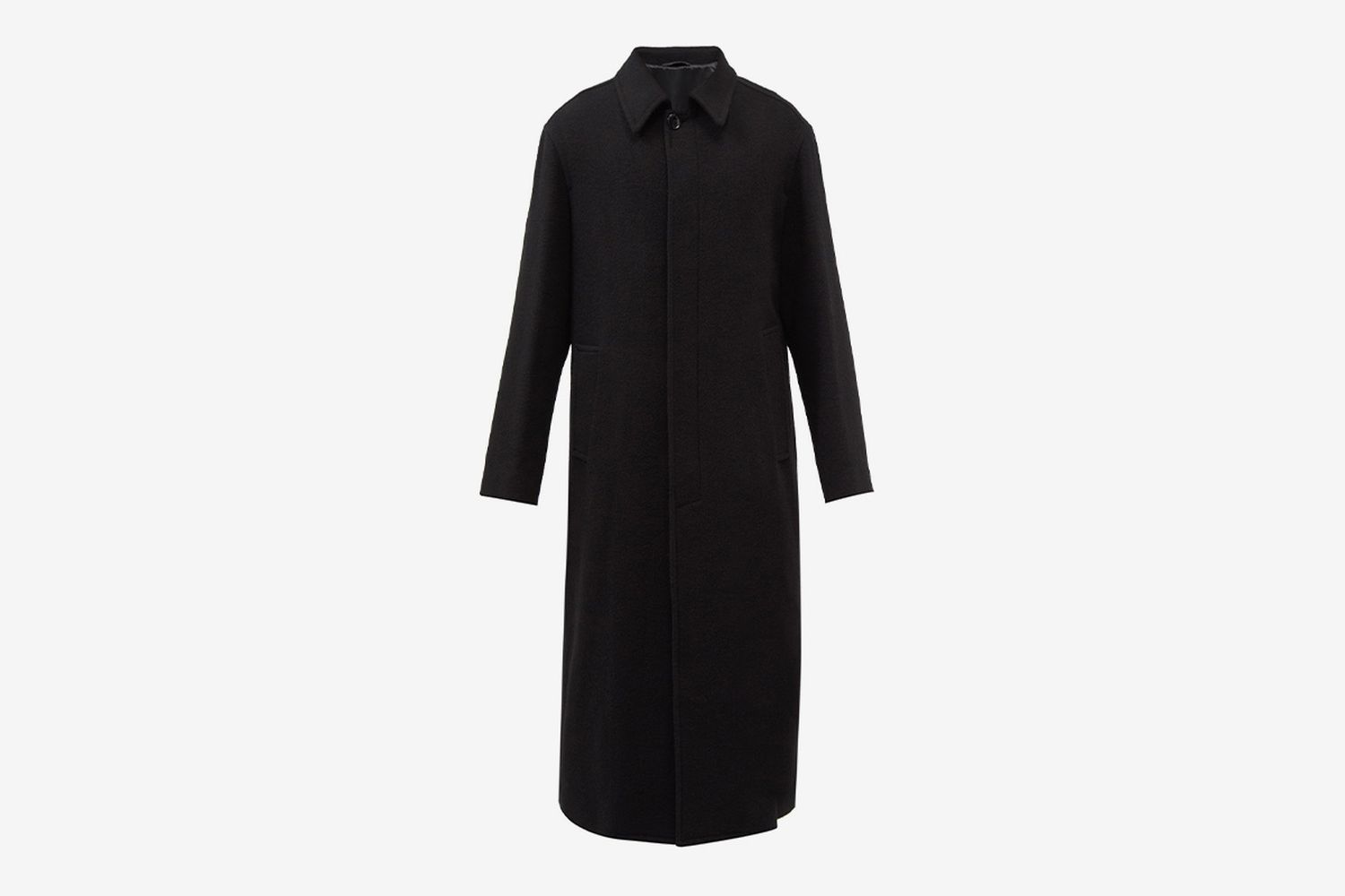 10 of the Best Long Coats for Winter 2021