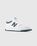 New Balance – BB480LNG White - Sneakers - White - Image 3