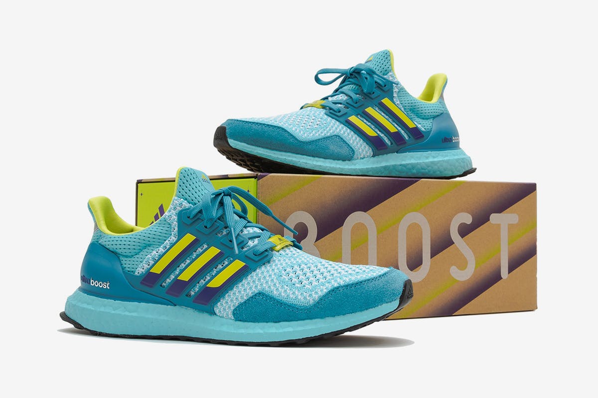 ultraboost 1.0 zx