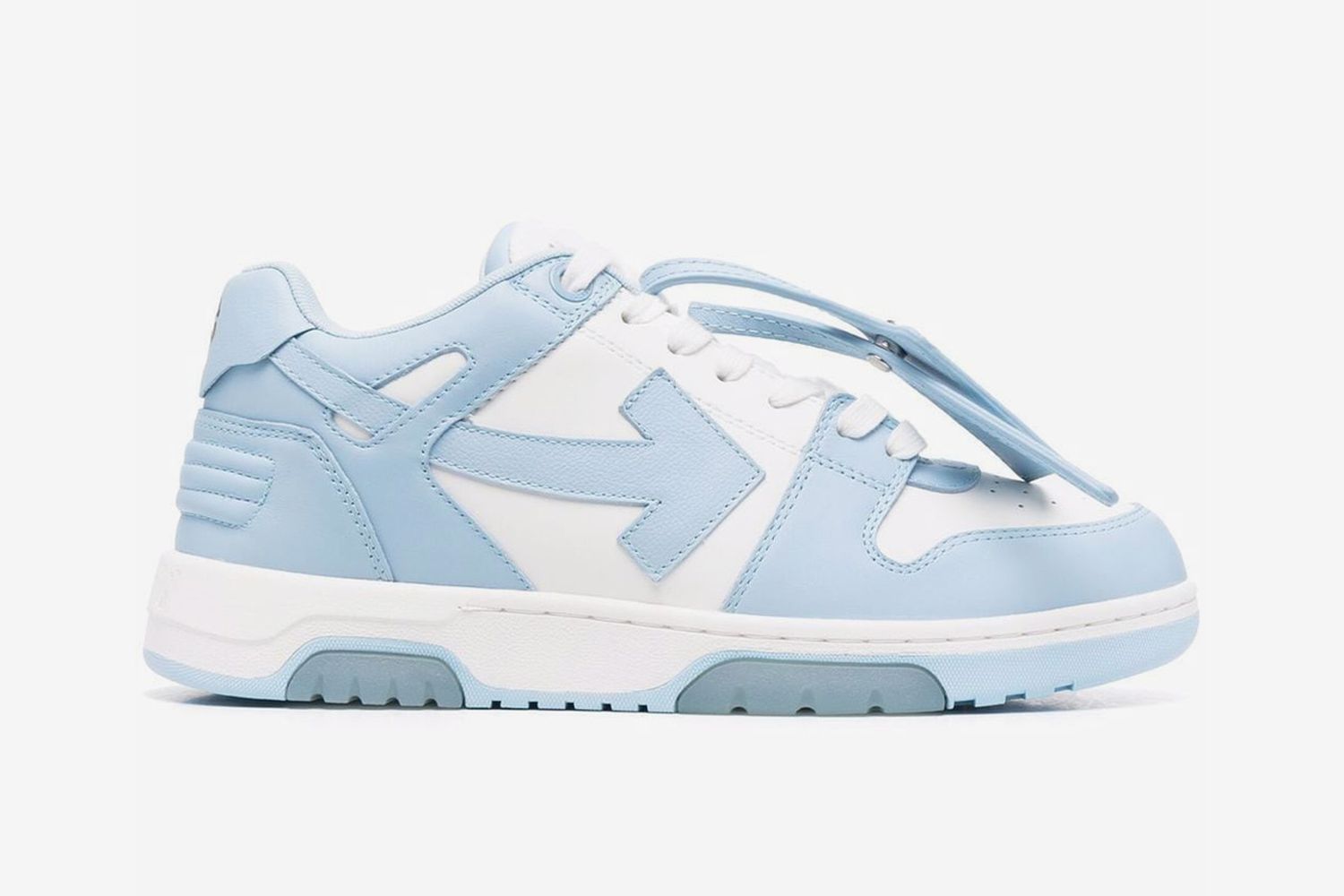 9 Off-White™ Sneakers to Elevate Your Rotation