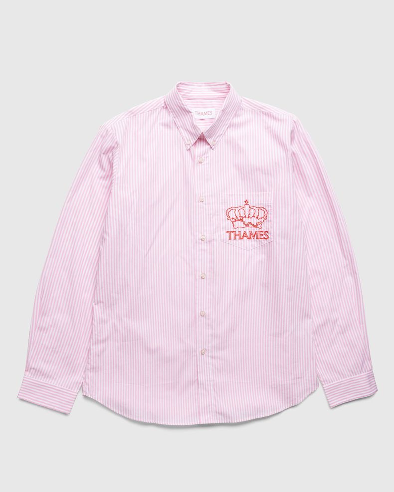 P.G. Valentine Pink