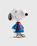 Medicom – UDF Peanuts Series 12 Yukata Snoopy Multi - Toys - Multi - Image 3