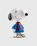 Medicom – UDF Peanuts Series 12 Yukata Snoopy Multi - Art & Collectibles - Multi - Image 3