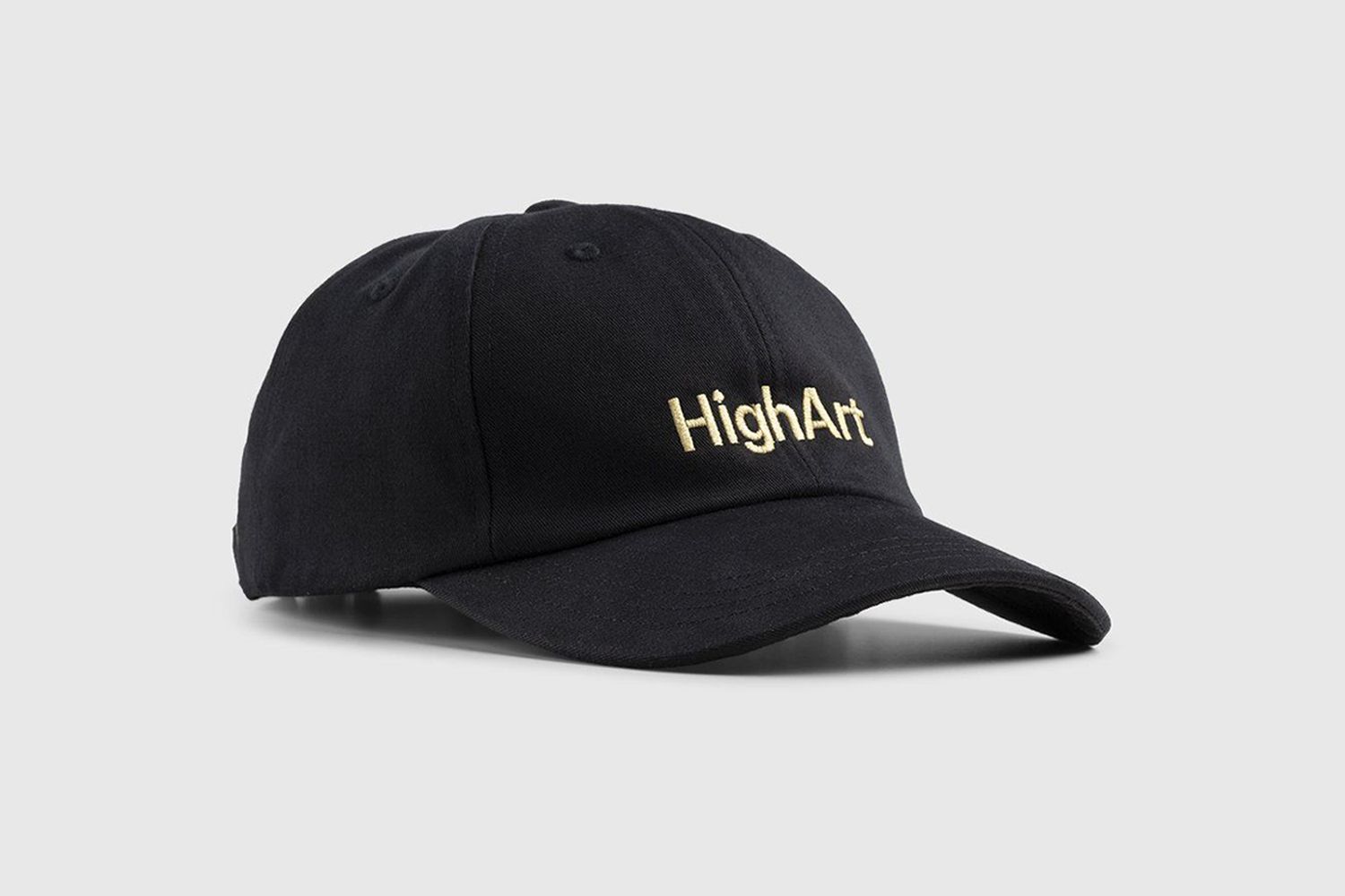 HIGHArt Cap