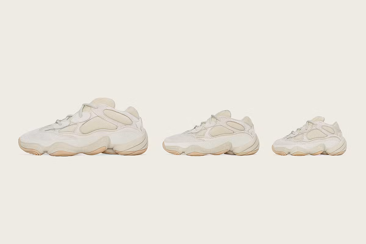 yeezy 500 stone stockx