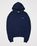Highsnobiety – Staples Hoodie Navy - Sweats - Blue - Image 1