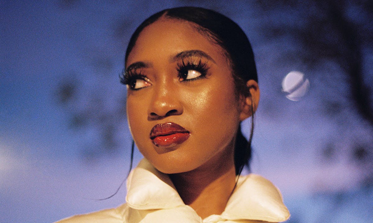 Nothing Is Stopping Nija Charles | Highsnobiety