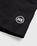 RUF x Highsnobiety – Water Shorts Black - Shorts - Black - Image 4