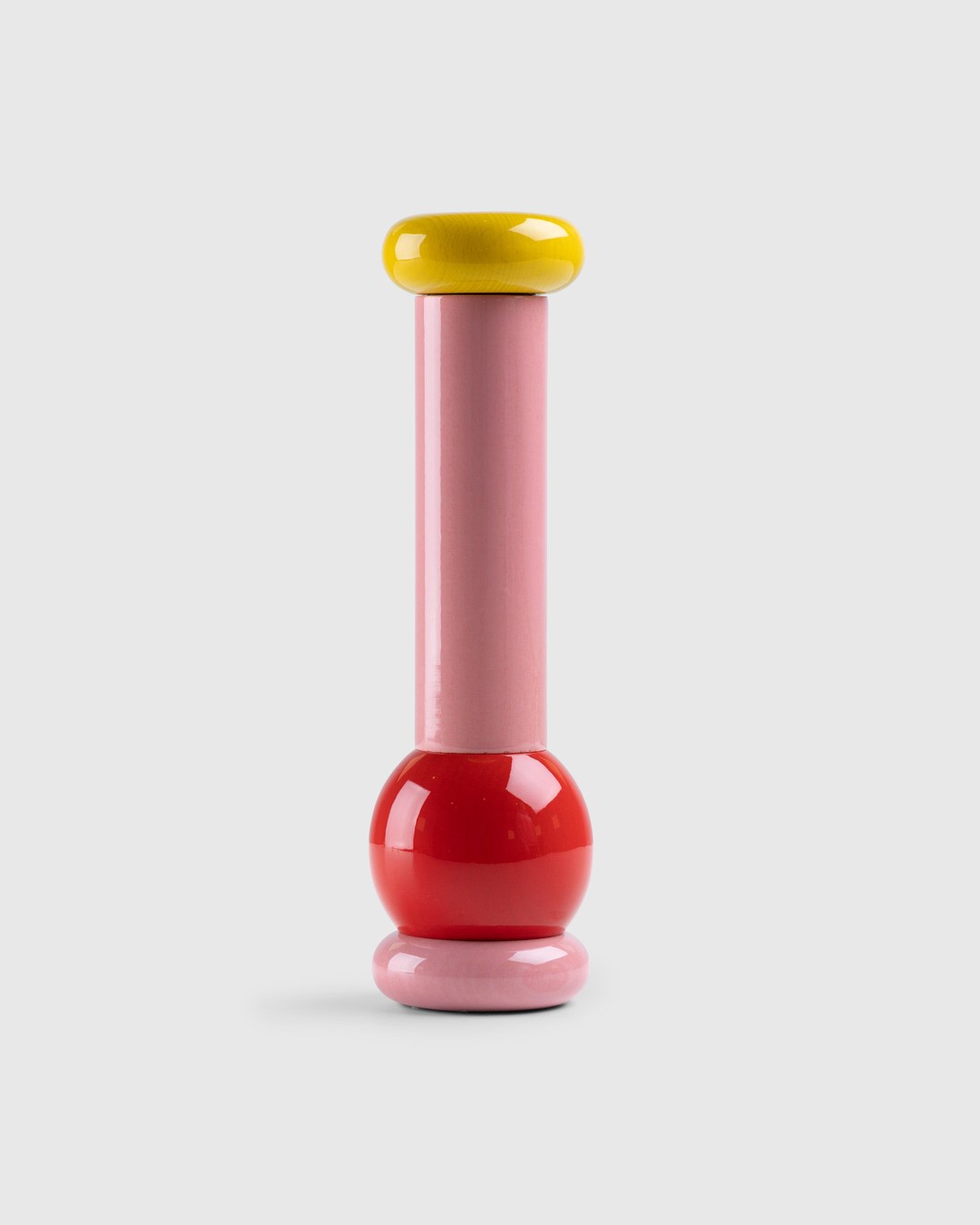 Alessi mp0210 salt pepper grinder highsnobiety shop
