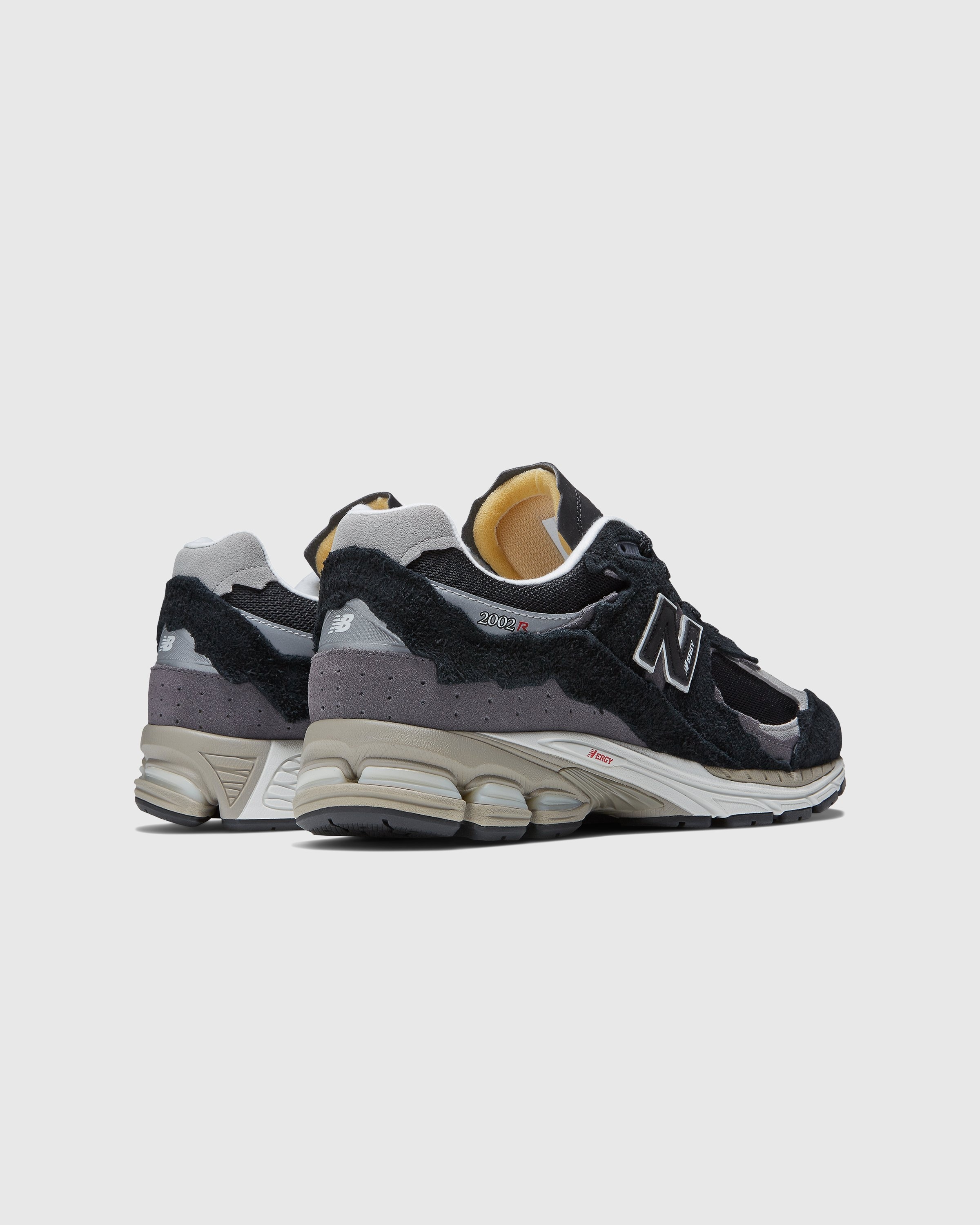 New Balance M2002RDJ Black Highsnobiety Shop