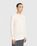 ROA – Seamless Longsleeve Cotton Shirt Beige - Longsleeves - Beige - Image 4