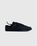 Y-3 – Gazelle Black - Sneakers - Black - Image 1