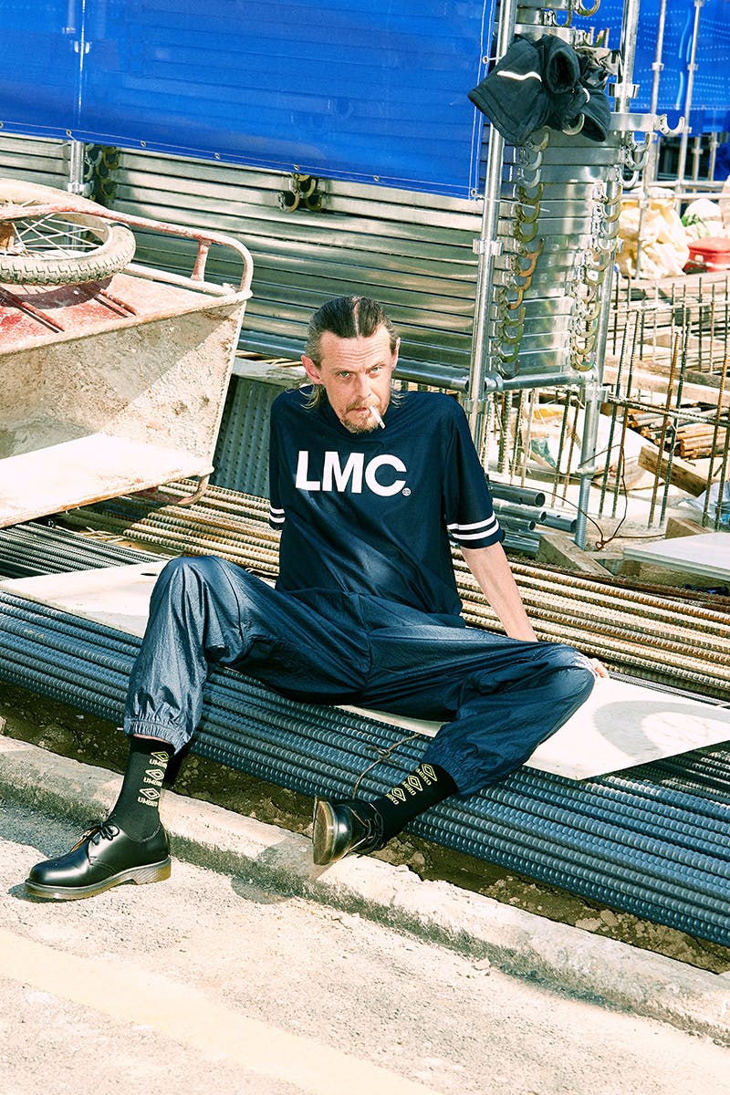 UmbroLMC20