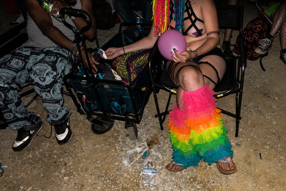 gathering of the juggalos robert leblanc
