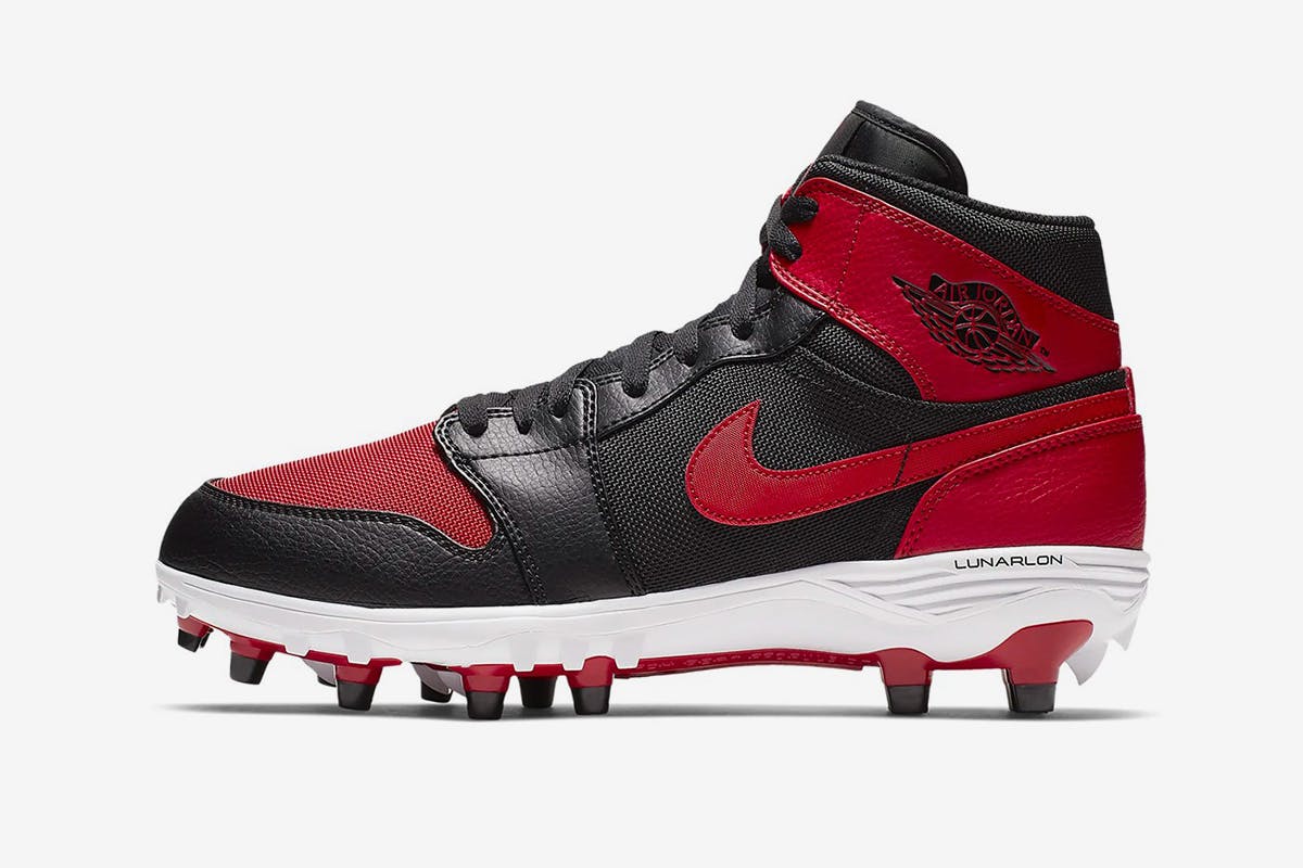 nike air jordan 1 football cleat buy here jordan brand