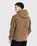 Carhartt WIP – Arling Jacket Faded Tamarind - Outerwear - Brown - Image 3