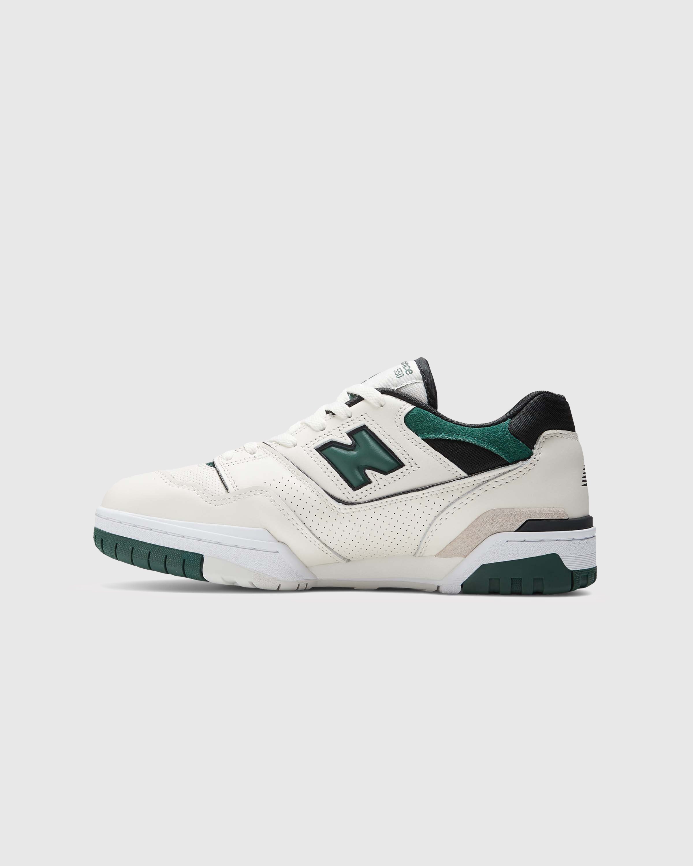 New Balance – BB550VTC Beige - Sneakers - Beige - Image 2