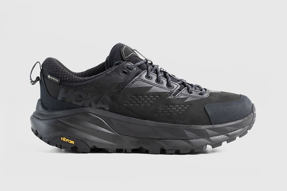 The Reebok Zig Kinetica II Edge GTX Receives New Colorways