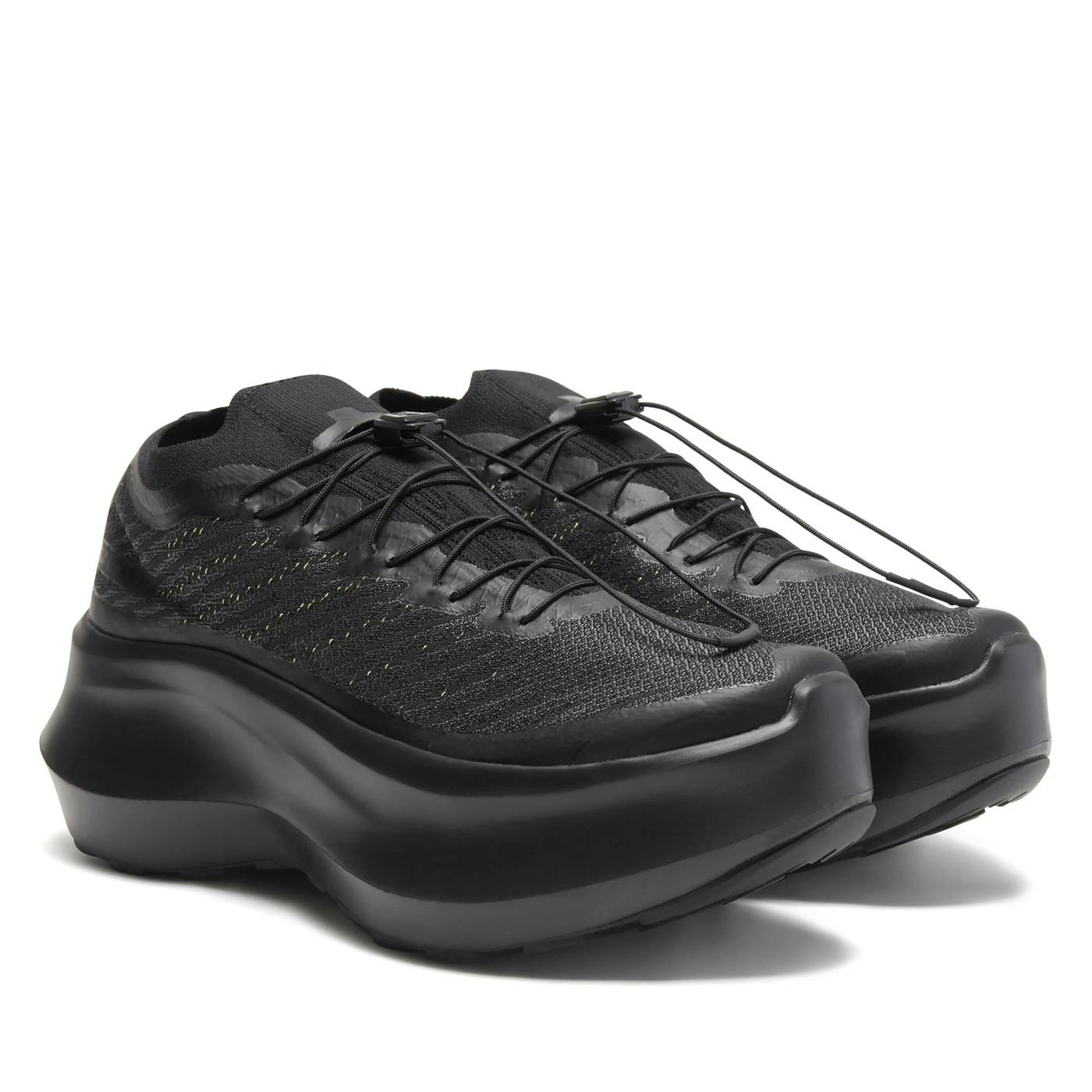 cdg salomon platform