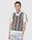 Adidas x Wales Bonner – Knit Argyle Vest Multi - Knitwear - Multi - Image 2