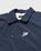 Patta – Basic Sherpa Coach Jacket Navy - Outerwear - Blue - Image 3