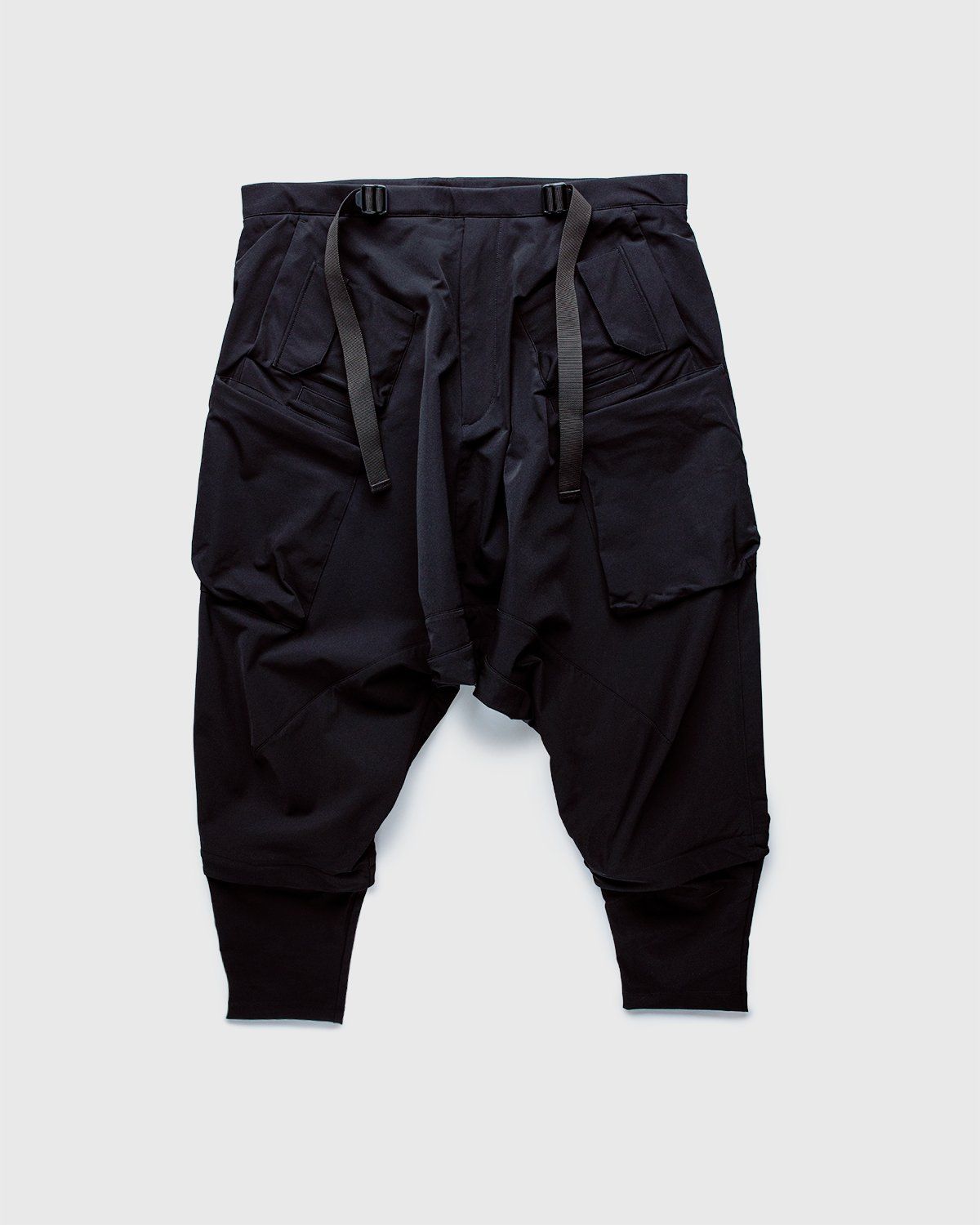 ACRONYM DRAWCORD CARGO TROUSER P30-DS