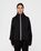 Maison Margiela – Track Jacket - Outerwear - Black - Image 5