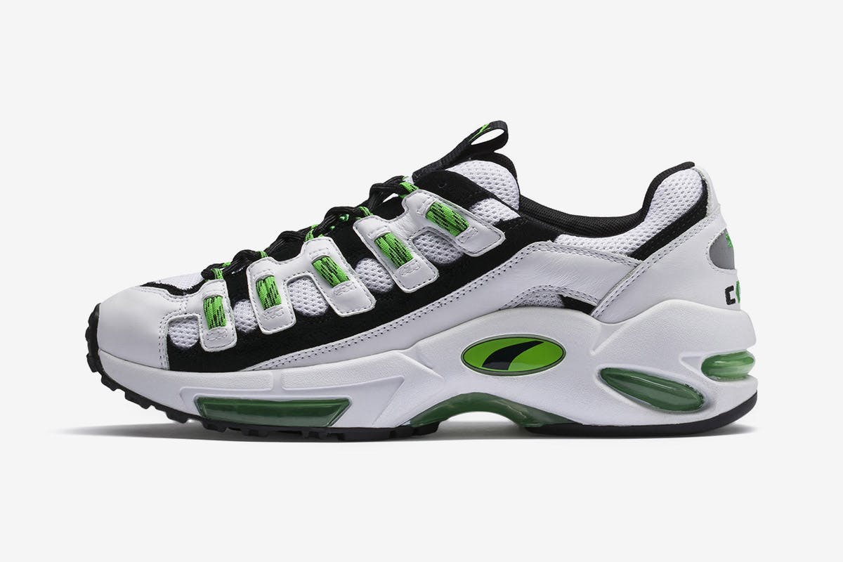 puma cell endura release date price