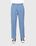 Highsnobiety – Heavy Wool Dress Pants Light Blue - Trousers - Blue - Image 2