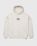 Highsnobiety – Logo Hoodie Natural - Sweats - Beige - Image 1